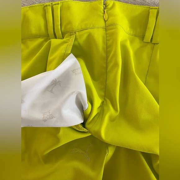 SOLD! Puma Skort ⛳️ - Picture 4 of 6